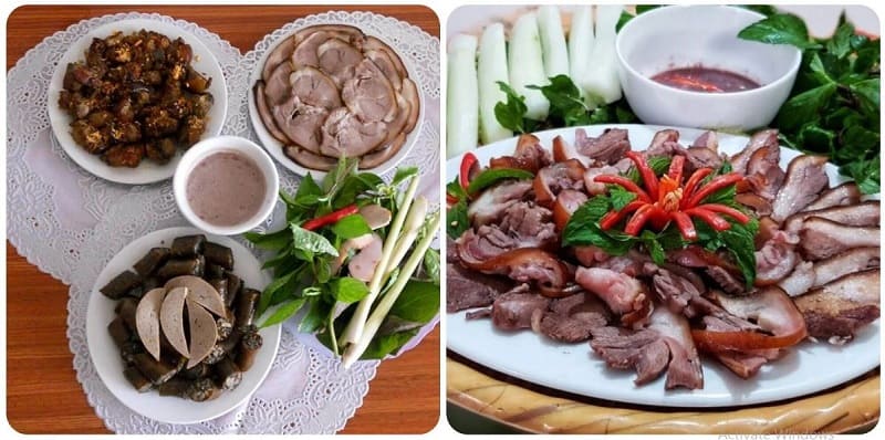 Giấc mơ ăn thịt chó với người quen báo hiệu điềm xấu Giấc mơ ăn thịt chó với người quen báo hiệu điềm xấu