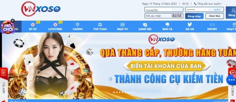 WS168 là sảnh đá gà chuyên nghiệp, đẳng cấp, uy tín hàng đầu đến từ Philippines WS168 là sảnh đá gà chuyên nghiệp, đẳng cấp, uy tín hàng đầu đến từ Philippines