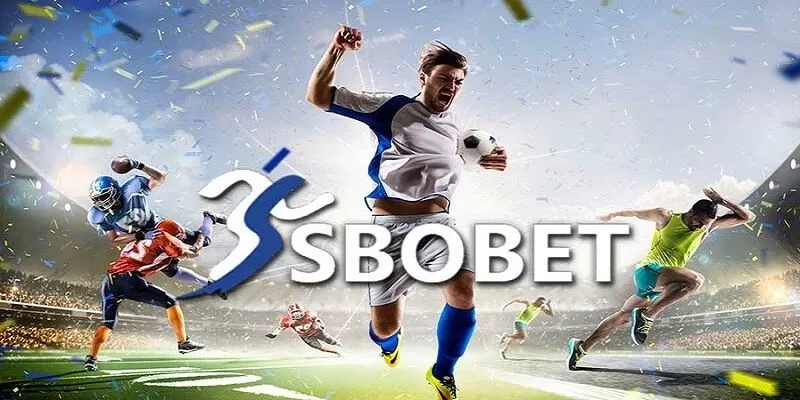 Các món cược thể thao tại Sbobet Các món cược thể thao tại Sbobet