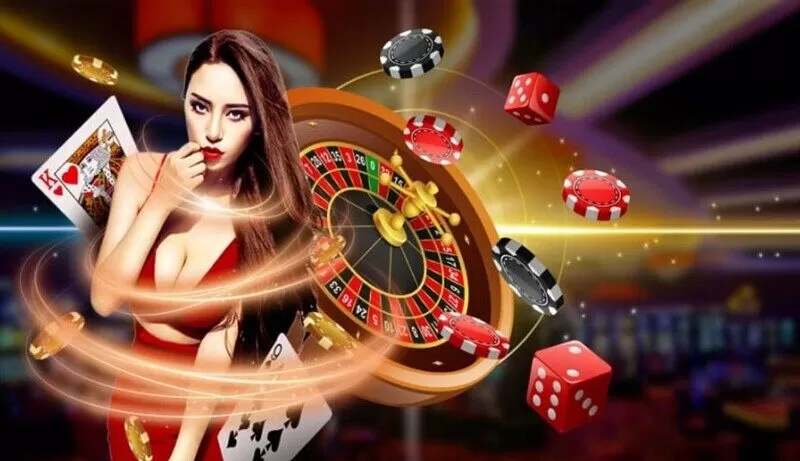 Lịch sử cũng như quá trình phát triển của sảnh game này khá thú vị Lịch sử cũng như quá trình phát triển của sảnh game này khá thú vị