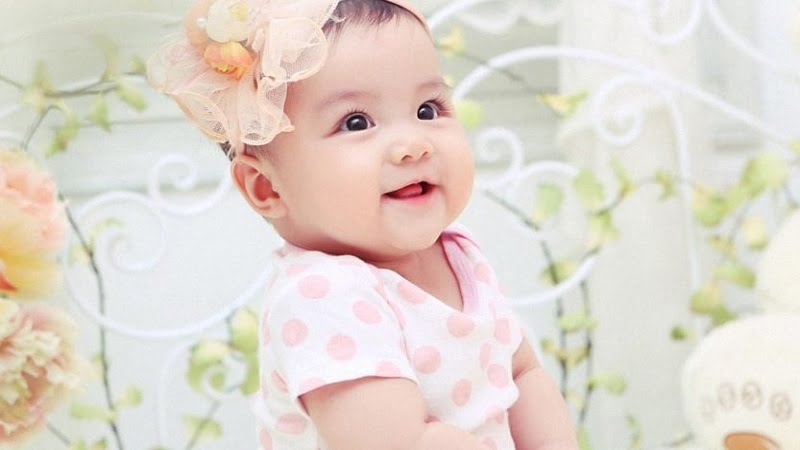 Giải mã giấc mơ thấy bé gái Giải mã giấc mơ thấy bé gái