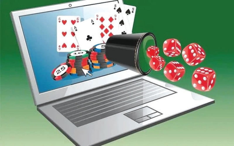 Nhà cái luôn trả thưởng ở mức cao Nhà cái luôn trả thưởng ở mức cao