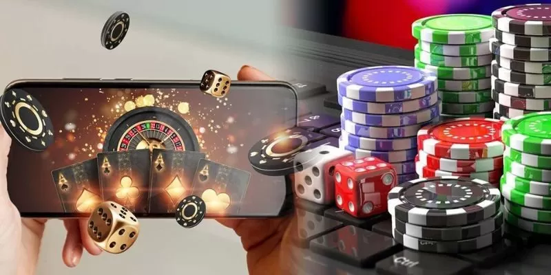 PP casino là gì? PP casino là gì?
