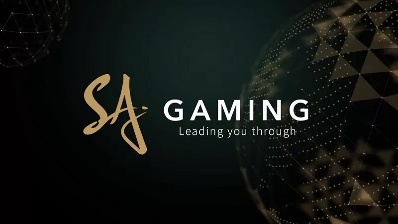 Chơi game SA Casino có an toàn không?