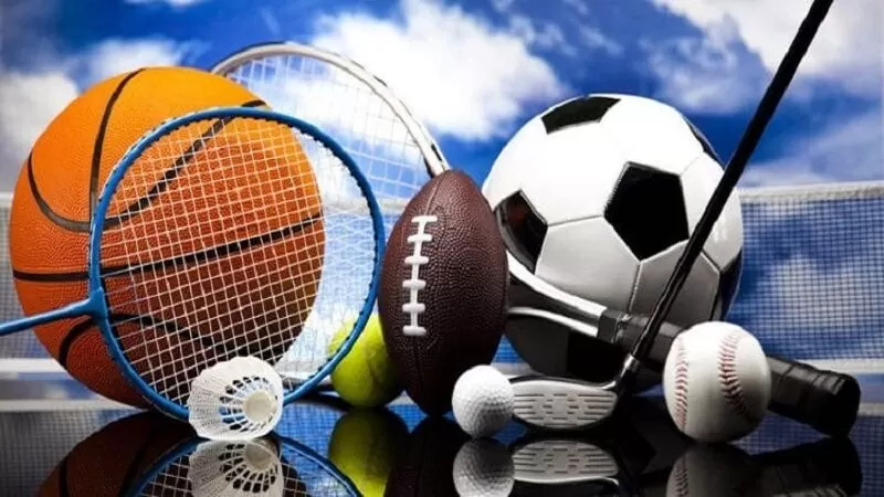 Sảnh AG Sport là gì Sảnh AG Sport là gì