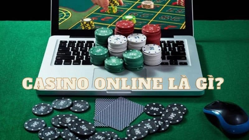 Tìm hiểu về game bài online Tìm hiểu về game bài online