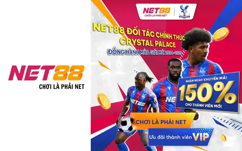 Đối tác uy tín net88