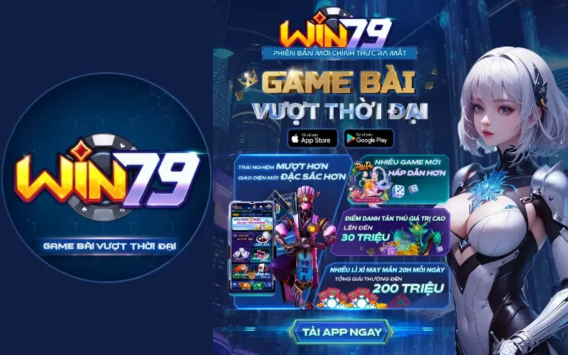 Đối tác uy tín win79