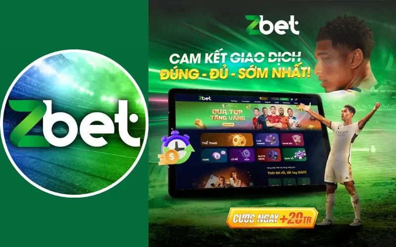 Đối tác uy tín Zbet