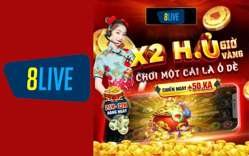 Đối tác uy tín 8LIVE